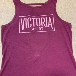 Victoria Secret Sport Tank Top